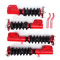 Full Coilovers for Toyota Corolla E90 E100 E110 AE92 AE101 (1988–1999)