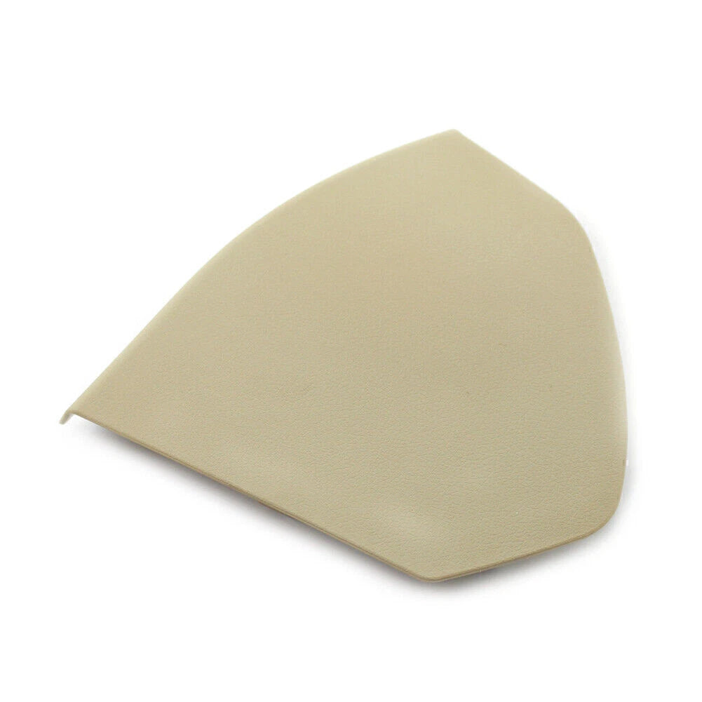 Front Right Door Upper Cover Beige for Mercedes W211 E-Class (2003–2009)