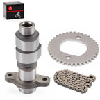 Camshaft Timing Chain Sprocket for Honda FourTrax TRX300 (1988–2000)