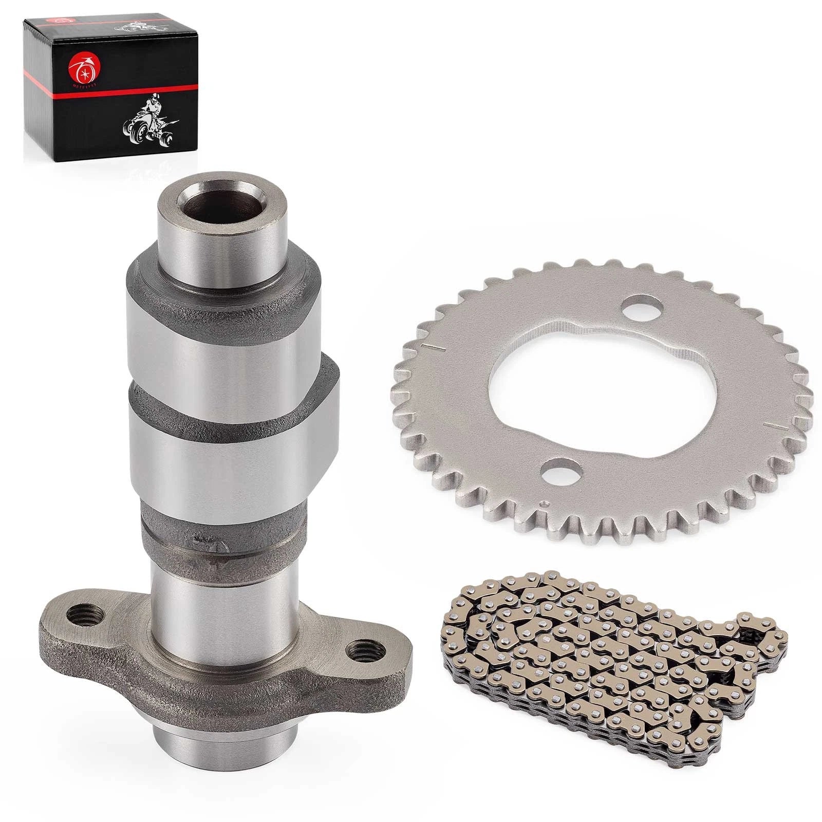 Camshaft Timing Chain Sprocket for Honda FourTrax TRX300 (1988–2000)