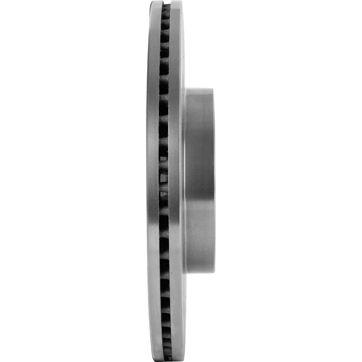 Front Brake Disc for Nissan 350Z, Infiniti G35 (2003–2005)