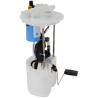 Electric Fuel Pump for Ford Transit-150/250/350 HD (2015–2019)