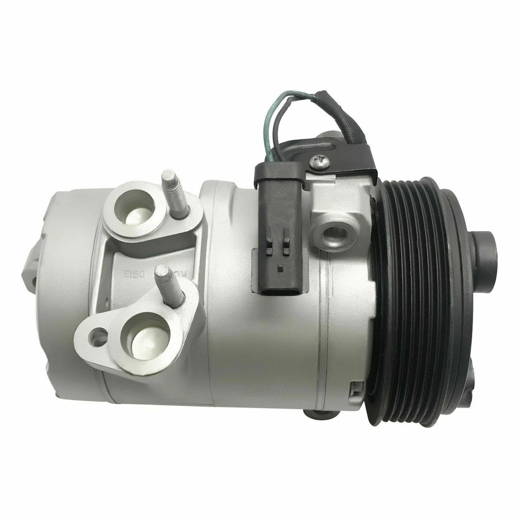 AC Compressor Kit Replacement for Dodge Nitro 4.0L (2007-2011)