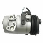 AC Compressor Kit Replacement for Dodge Nitro 4.0L (2007-2011)