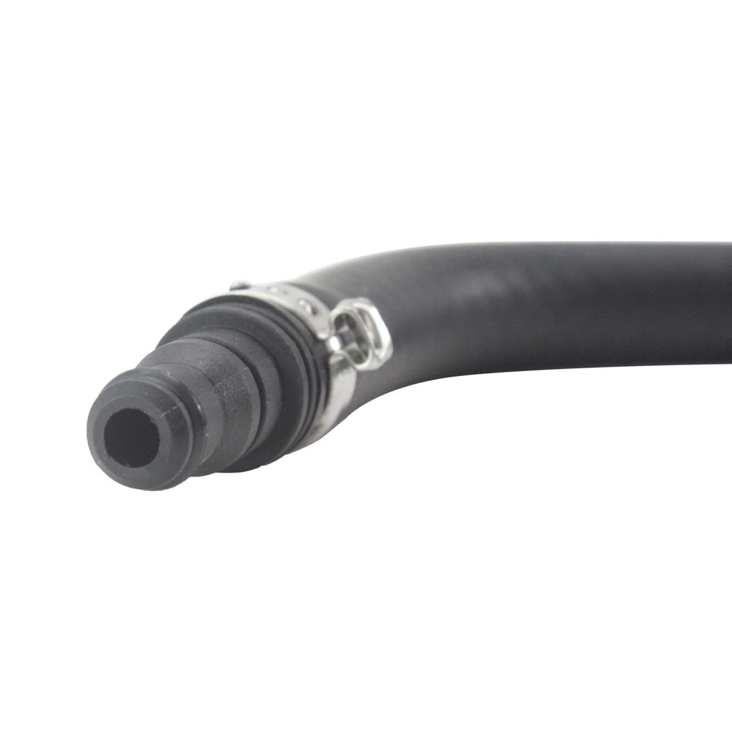 Engine Coolant Overflow Hose for Mercedes W212 E350 (2010–2016)