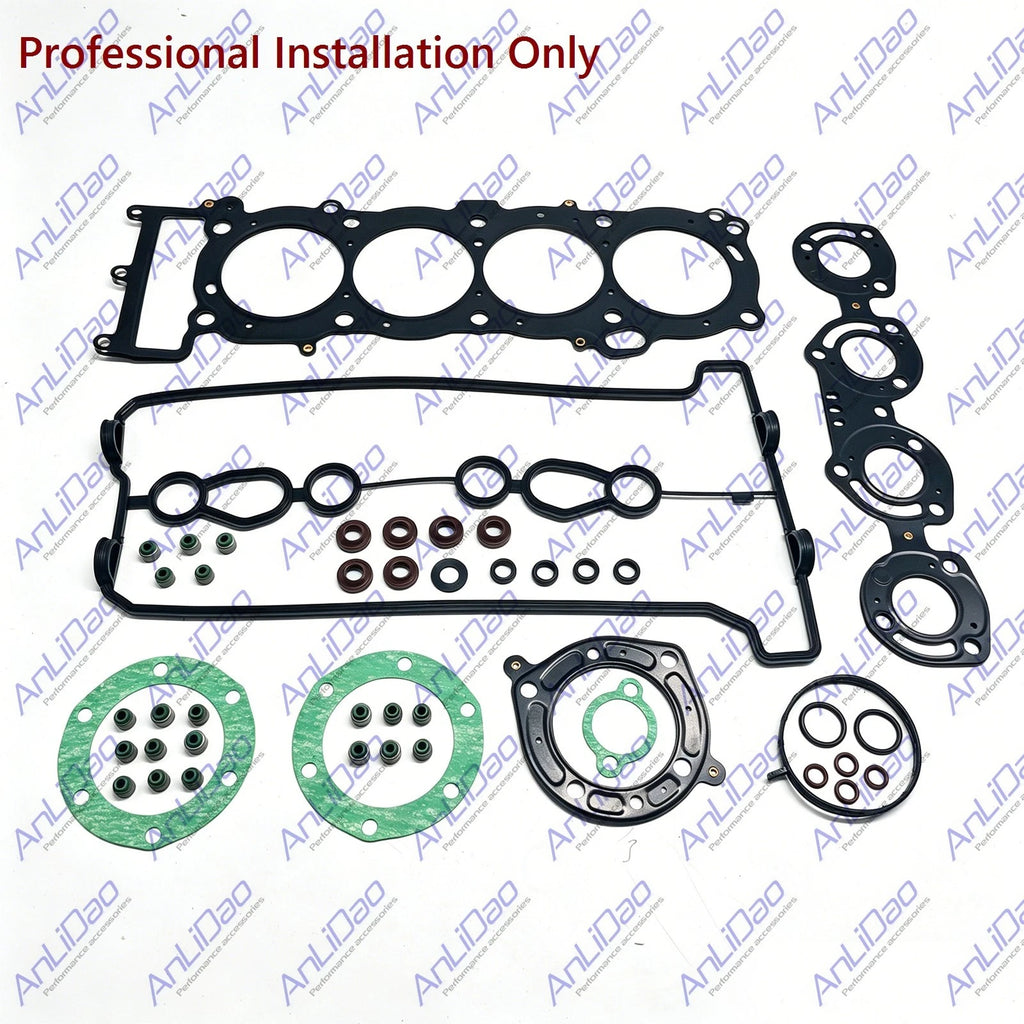 Top End Gasket Kit for Yamaha 1100 VX (2005–2018) 6D3-W0001-01-00 007-672-01