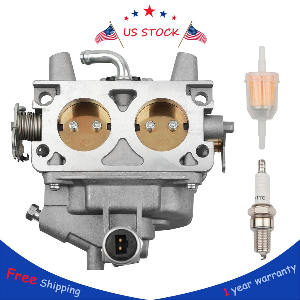 Carburetor for Honda GX630 GX690 Engines (2004–2023)