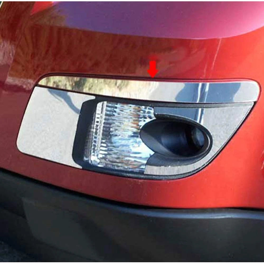 Bumper Cover Front Replacement for Saturn Outlook (2007–2009)