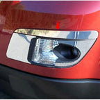Bumper Cover Front Replacement for Saturn Outlook (2007–2009)