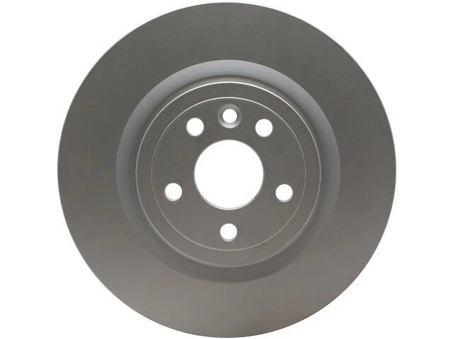 Rear Brake Rotor for Jaguar F-Pace (2017–2020) QP166FM