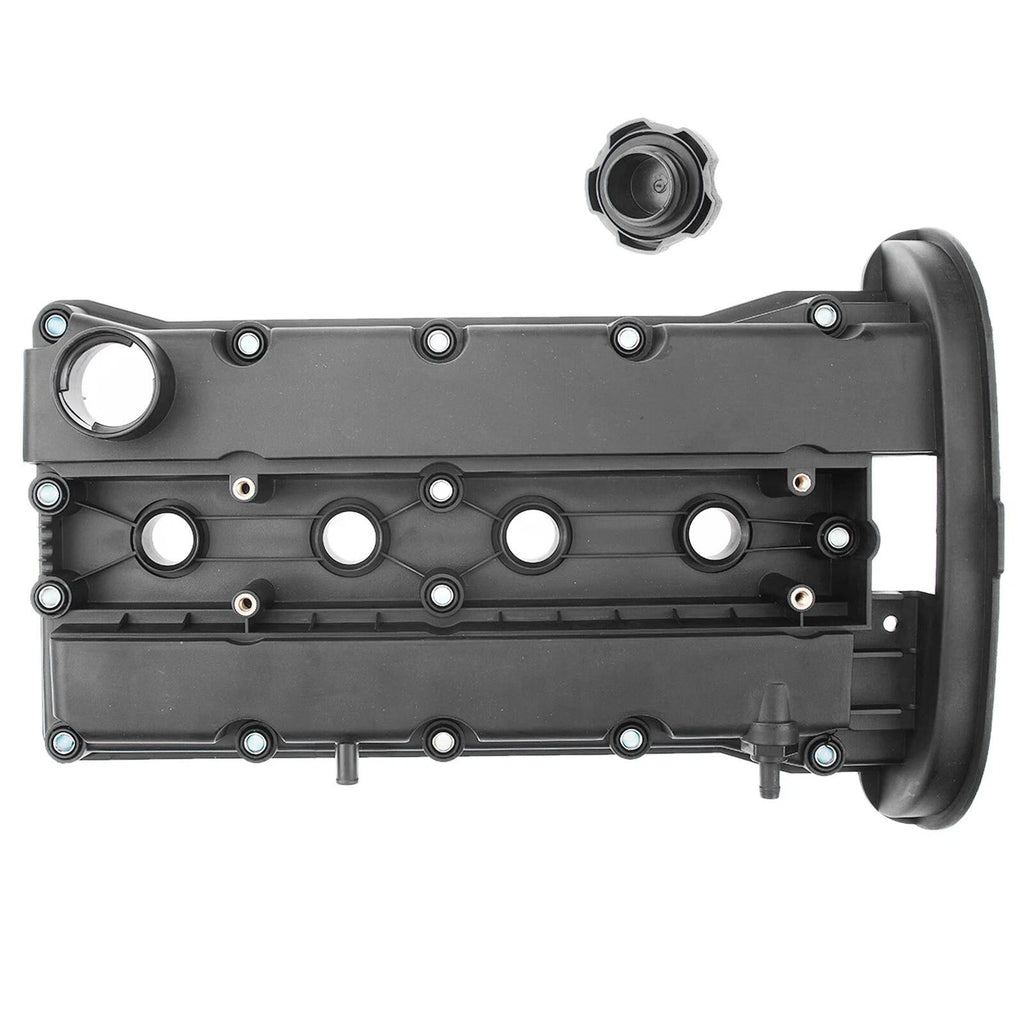 Engine Valve Cover with Cap for Chevy Aveo LT Sedan (2004-2011)