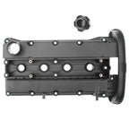Engine Valve Cover with Cap for Chevy Aveo LT Sedan (2004-2011)