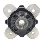 Front Wheel Hub & Studs for Polaris Ranger 570 900 1000 Diesel XP 900 (2015–2023)
