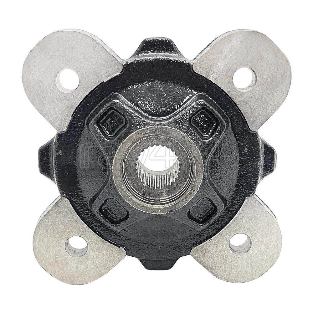 Front Wheel Hub & Studs for Polaris Ranger 570 900 1000 Diesel XP 900 (2015–2023)