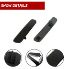 Front Corner Side Marker Reflector Lamp for Chrysler Pacifica (2004–2008)
