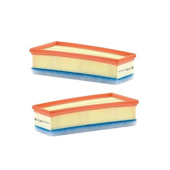 Set of 2 Air Filters for Mercedes C217 E167 W213 W463 X290