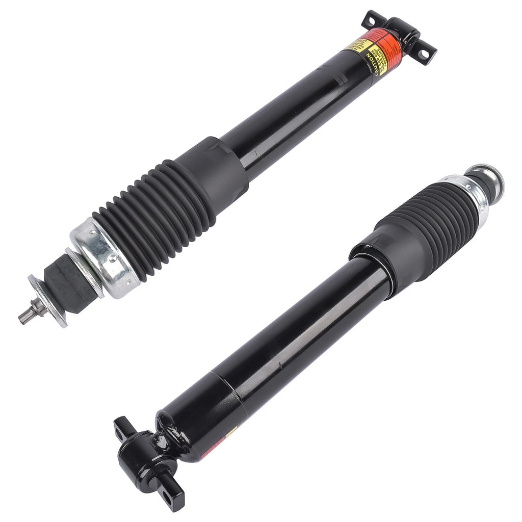 2X Front Shock Absorbers for Cadillac XLR (2004–2009) Chevy Corvette C5 C6