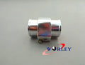 30mm Water Temp Sensor Gauge Adapter for Radiator Hose (Fits Various Models)