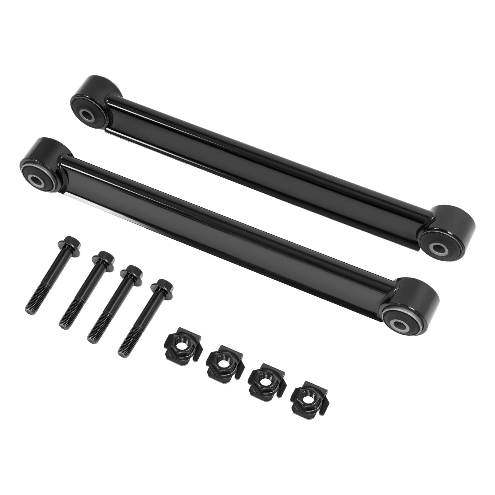 2PC Rear Lower Trailing Control Arm Kit for Ford Expedition (1997–2002)