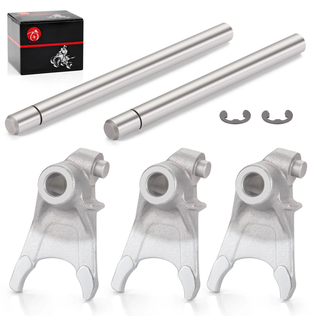 Shift Forks & Rods for Yamaha Banshee 350 (1987–2006)