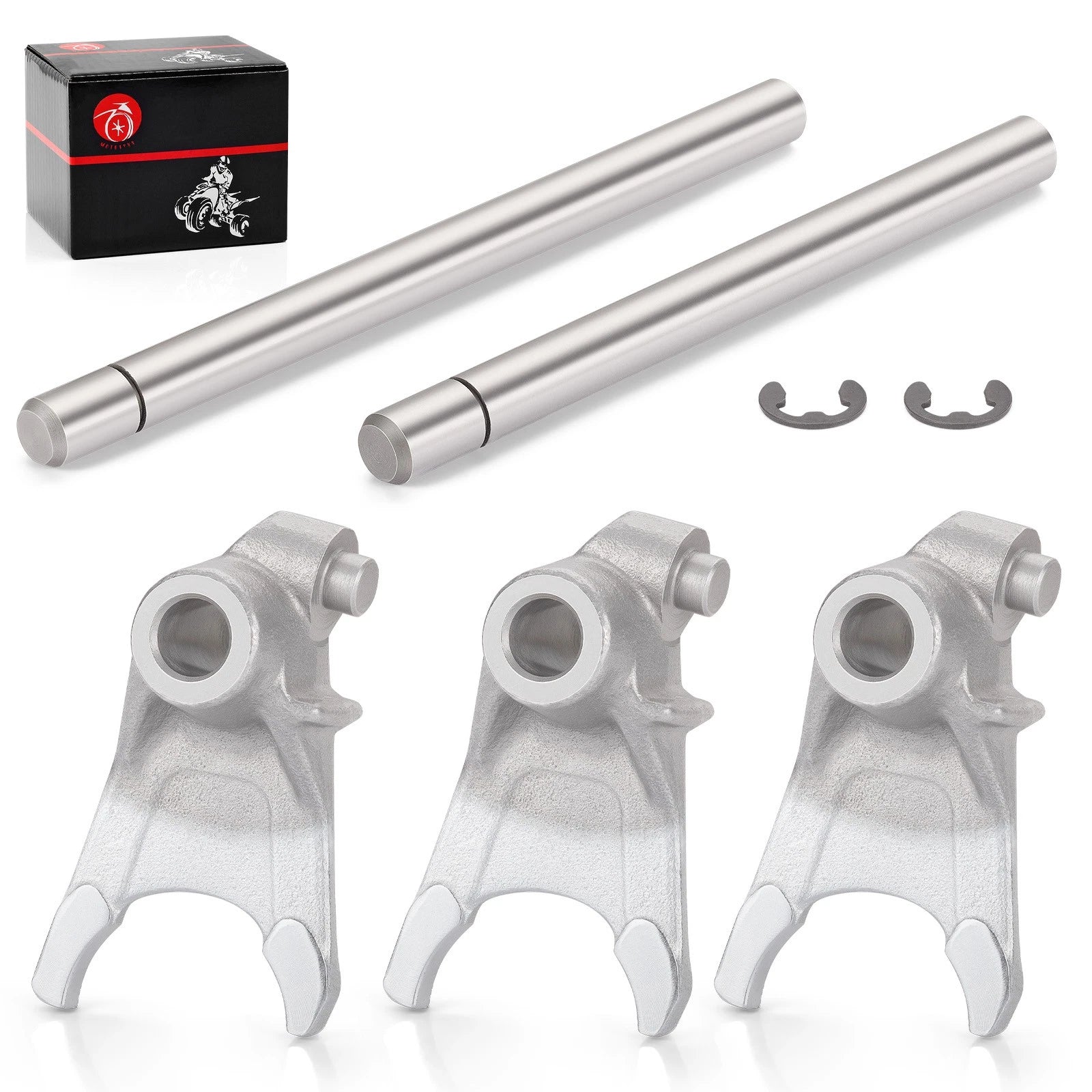 Shift Forks & Rods for Yamaha Banshee 350 (1987–2006)