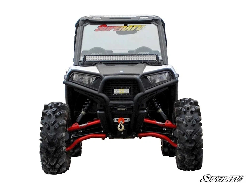 SATV Conversion Kit with Rhino 2.0 Axles for RZR Trail 900 (2018–2021)