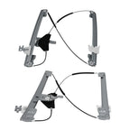 2X Window Regulator for Infiniti QX60 JX35 (2013-2020)