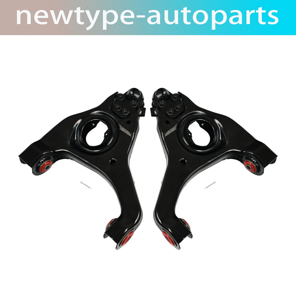 Front Lower Control Arm Ball Joint for Chevy Silverado GMC Sierra 1500 (1999–2006)