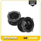 3.5" Front Steel Leveling Lift Kit for Dodge Ram 4X4 (1994–2010)