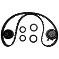Timing Belt + Tensioner Kit Zetec 1.8L 2.0L DOHC for Ford Focus (2002-2005)