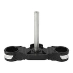 Upper & Lower Front Fork Triple Tree Clamp for Harley Low Rider S (2020–2025)