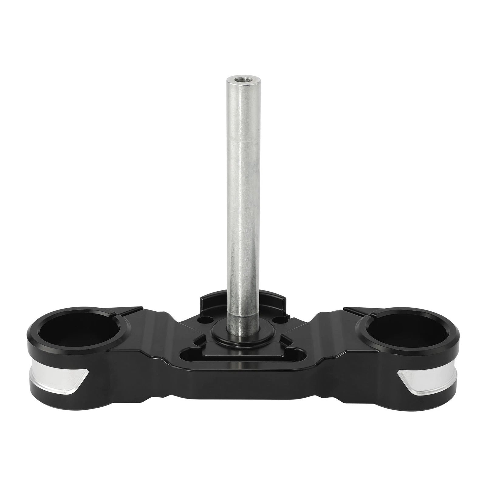 Upper & Lower Front Fork Triple Tree Clamp for Harley Low Rider S (2020–2025)