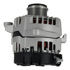 150A 12V CW Alternator with 6-Groove Pulley for Kia Forte LX LXS (2017–2024)