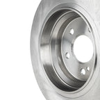 Rear Brake Disc for Mercedes E Class Sedan