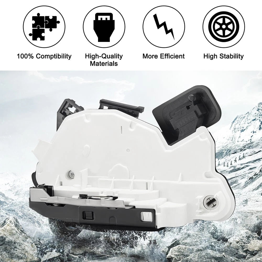 Engine Coolant Reservoir Tank for Jaguar X-Type (2001–2008)