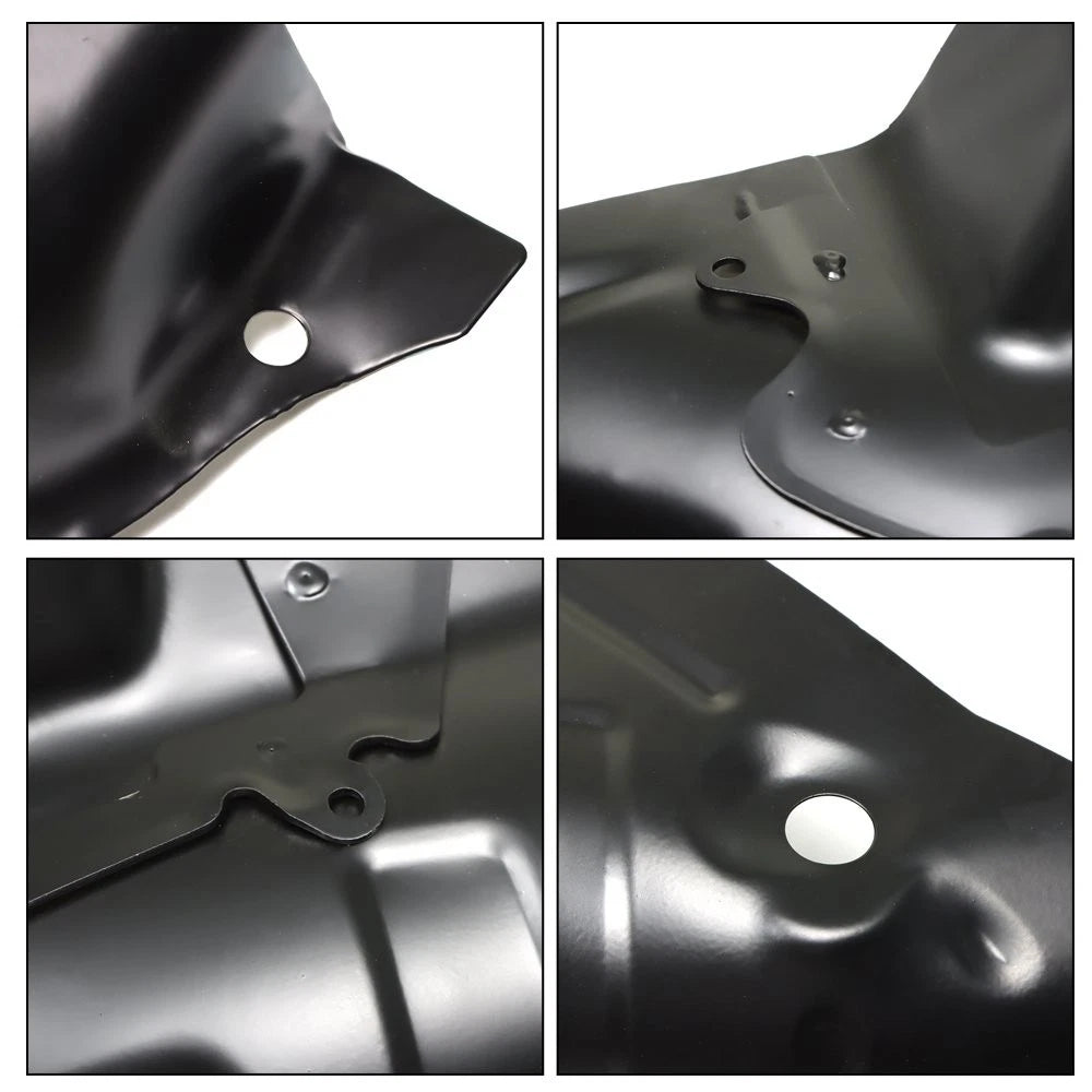 Rear RH Mount Tower Repair Kit for Ford Mazda Escape Mercury (2001–2012)