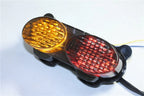 LED Tail Light for Kawasaki ZR7S ZX6R (2000–2002)