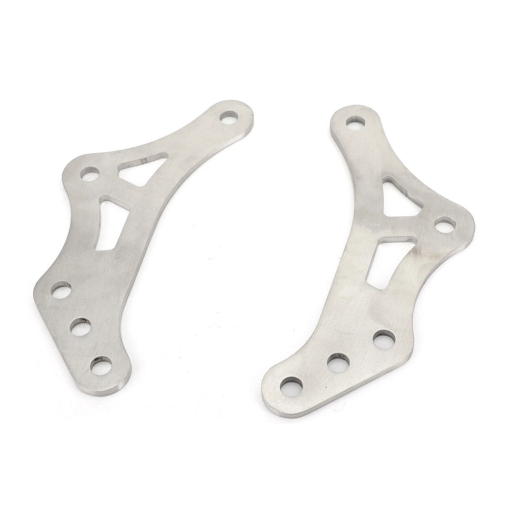 Adjustable Suspension Drop Link Kit for Kawasaki Z900 (2017–Present) T9