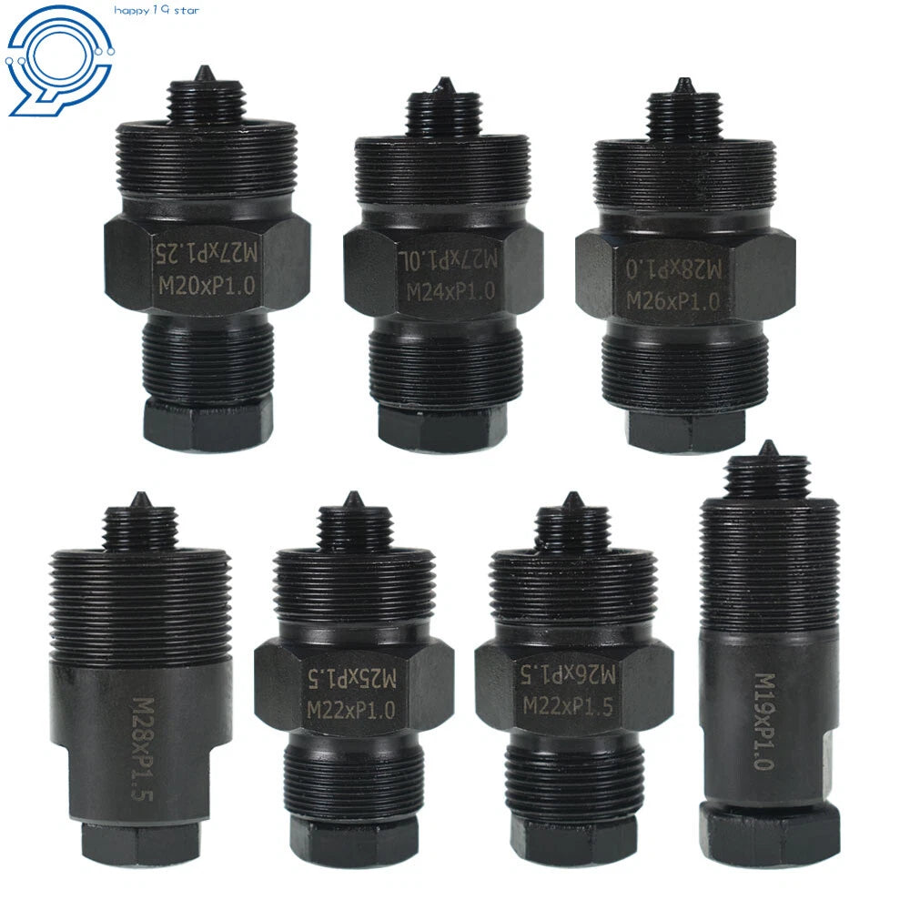 10pc Rotor Flywheel Driver Puller Tool Kit for ATV Motorcycle