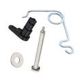Fuel Door Repair Hinge Kit for Ford F150 (2009–2014)