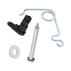 Fuel Door Repair Hinge Kit for Ford F150 (2009–2014)