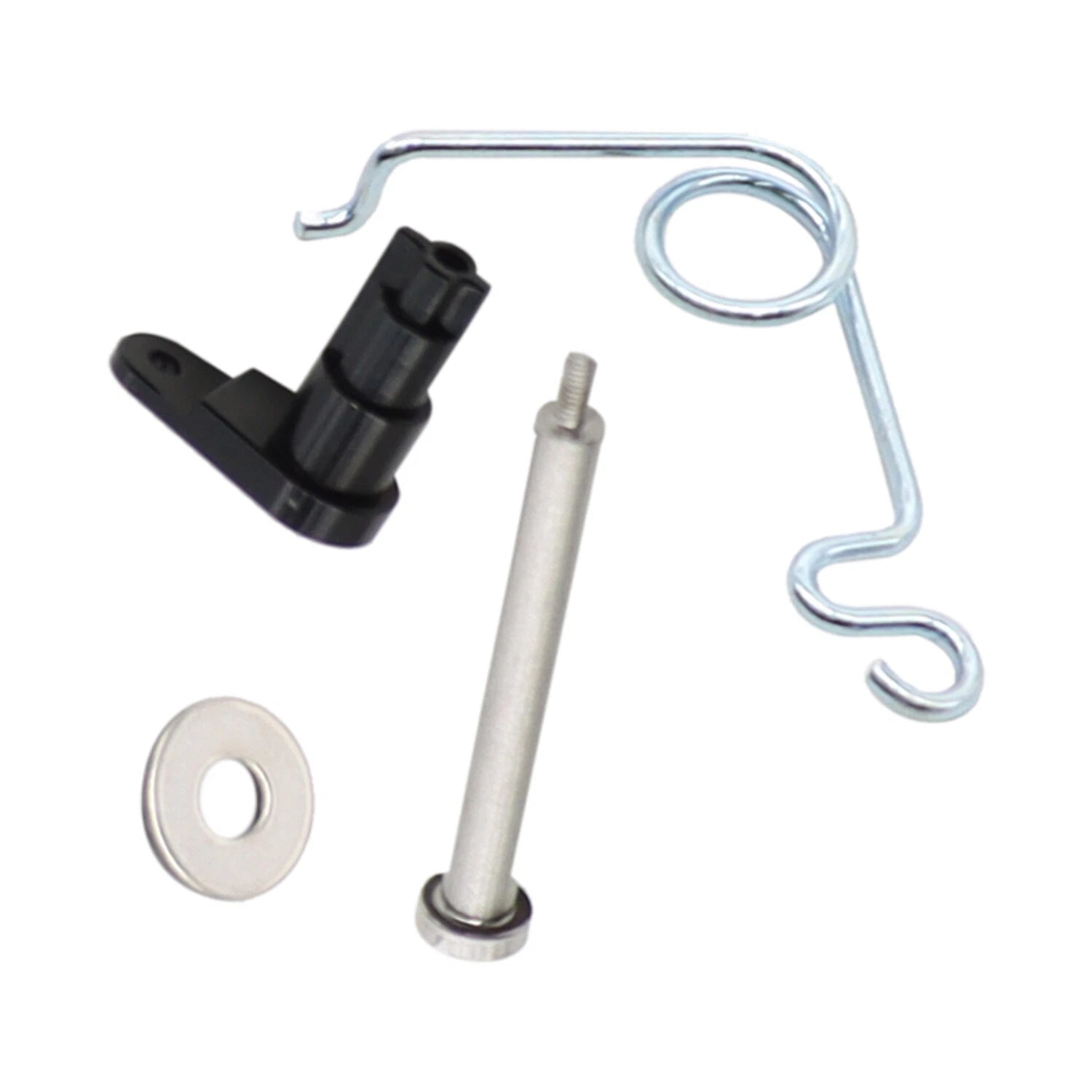 Fuel Door Repair Hinge Kit for Ford F150 (2009–2014)