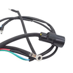 CDI Ignition Module Box for Honda BF 35 40 45 50 HP (38550-ZV5-822, 38550-ZV5-823)
