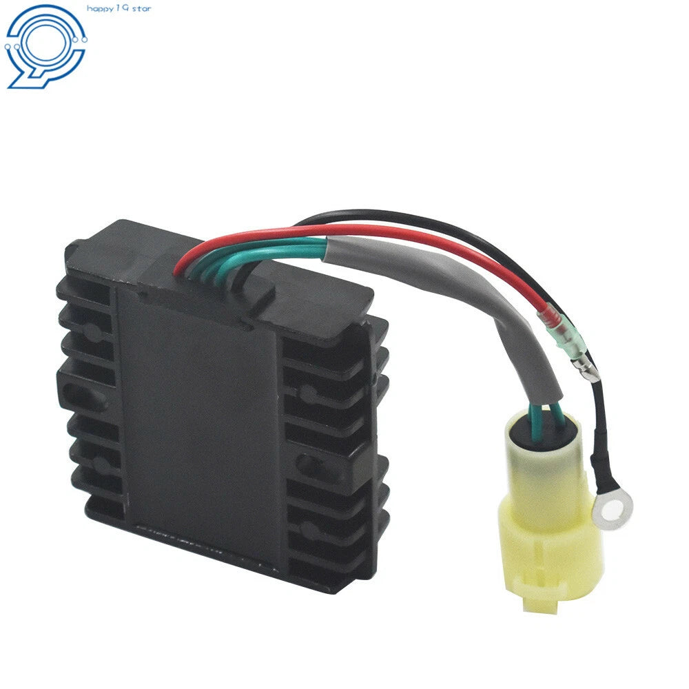 Rectifier Regulator for F100 F80 (1967–1967)