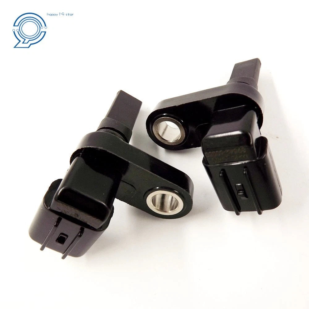 2Pcs ABS Wheel Speed Sensor for Toyota 4Runner (2003–2017)