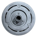 AC Compressor Clutch Replacement for Dodge Stratus 2.4L (1995-2006)