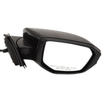 Heated Right Side Mirror for Honda Insight (2019–2021)