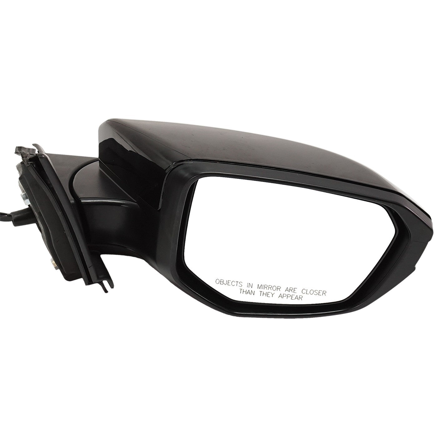 Heated Right Side Mirror for Honda Insight (2019–2021)