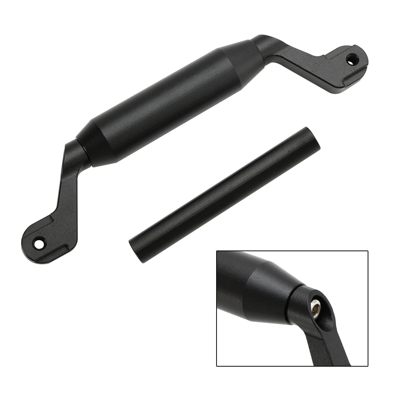 GPS Navigation Bracket for Triumph Tiger 1200 (2022–2023)