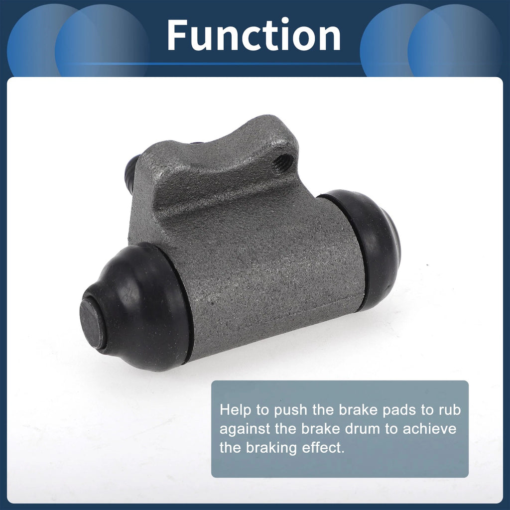 Rear Brake Wheel Cylinder No. 96320670 for Chevrolet Matiz (2011–2015)